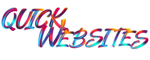 Quick Websites